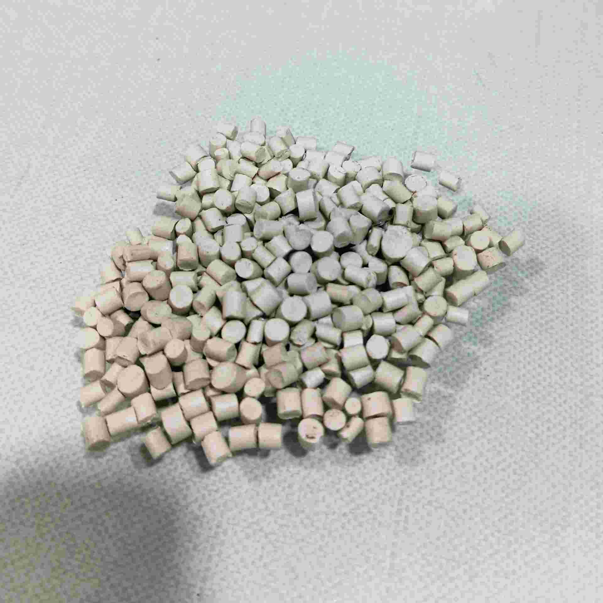 MILKY ABS ABS Finish Goods Extrusion mumbai maharashtra india Plastic4trade