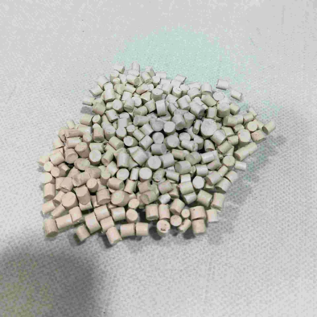 MILKY ABS ABS Finish Goods Extrusion mumbai maharashtra india Plastic4trade