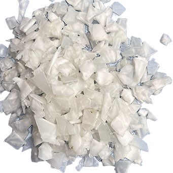 MILKY DABBA SCRAP GRINDING HDPE Grinding Blow dhanaula punjab india Plastic4trade