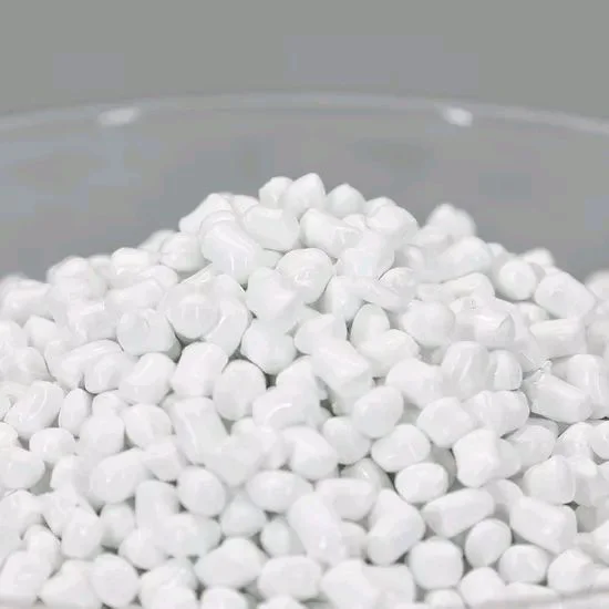 MILKY FILLER FILLER Plastic4trade