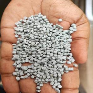 MILKY LD DANA LDPE Reprocess Granule Blow Injection Molding bahadurgarh haryana india Plastic4trade Plastic4trade