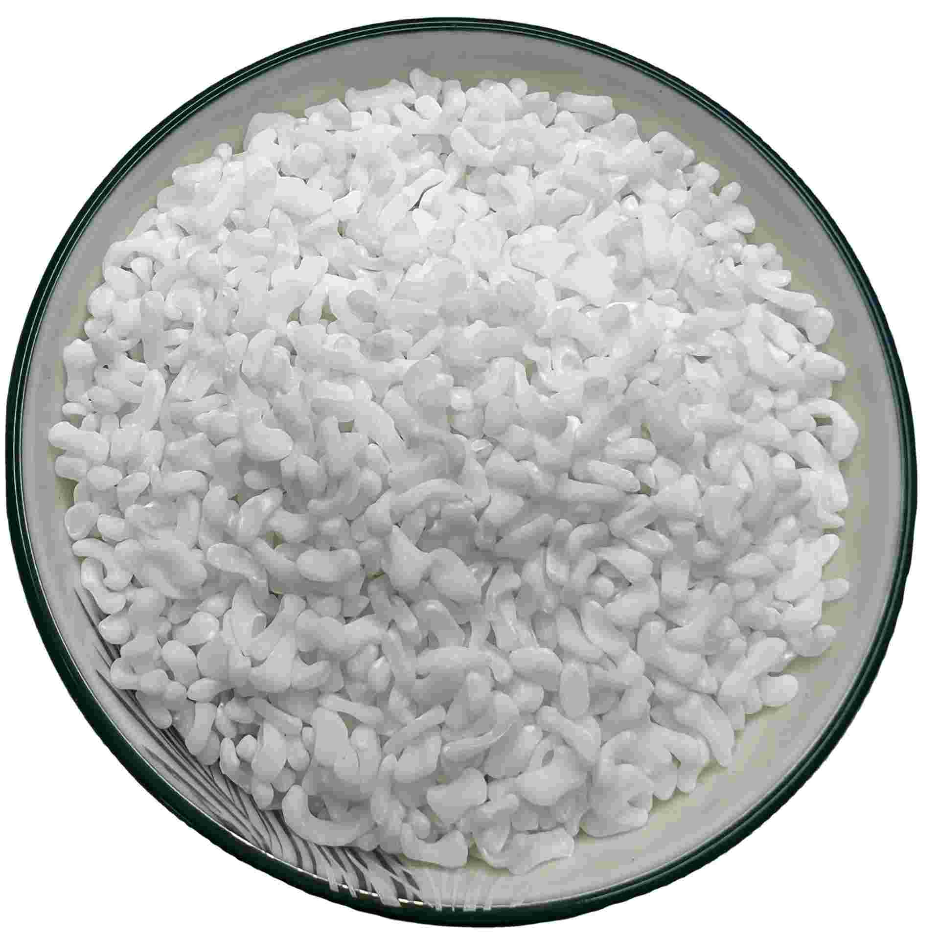 MILKY LD GRANULES LDPE Reprocess Granule Finish Goods Blow delhi delhi india Plastic4trade Plastic4trade
