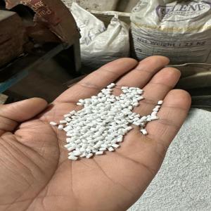 MILKY LDPE GRANULS LDPE Reprocess Granule Film Grade new delhi delhi india Plastic4trade