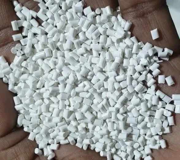 MILKY PC PC Reprocess Granule Extrusion delhi delhi india Plastic4trade