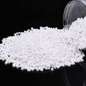MILKY PP GRANULES PP Reprocess Granule Injection Molding ahmedabad gujarat india Plastic4trade