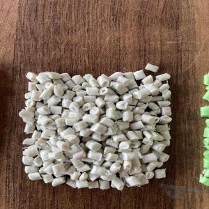 MILKY PP GRANULES PP Reprocess Granule Injection Molding surat gujarat india Plastic4trade Plastic4trade