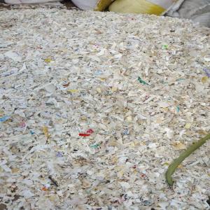 MILKY PP GRINDING PP Grinding Injection Molding undefined delhi india Plastic4trade Plastic4trade