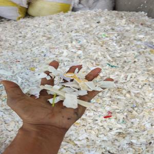 MILKY PP GRINDING PP Grinding Injection Molding undefined delhi india Plastic4trade Plastic4trade