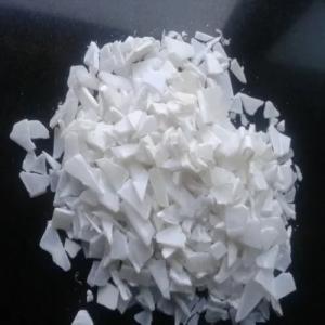 MILKY PP SCRAP PP Grinding Scrap Injection Molding delhi division delhi india Plastic4trade