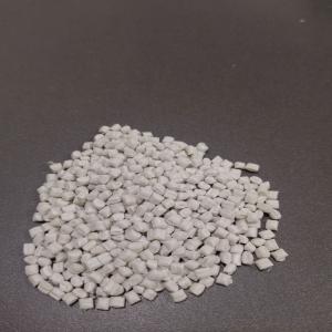 MILKY WHITE DANA PP Reprocess Granule Injection Molding surat gujarat india Plastic4trade