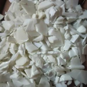 MILKY WHITE GRINDED PP SCRAP PP Grinding Injection Molding mumbai maharashtra india Plastic4trade