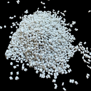 MILKY WHITE PP REPROCESSED GRANULES (INJECTION MOLDED GRADE) PP Reprocess Granule Injection Molding nakhon pathom nakhon pathom thailand Plastic4trade