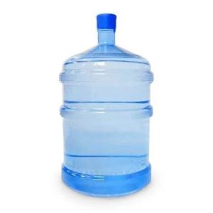 MINERAL WATER JAR PET Finish Goods Blow rewari haryana india Plastic4trade