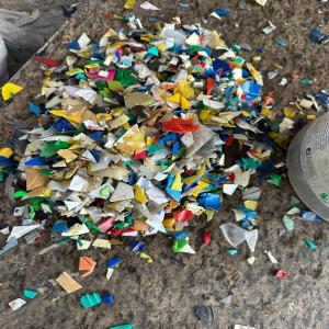 MIX COLOR HDPE BLOWING HDPE Grinding Blow undefined delhi india Plastic4trade