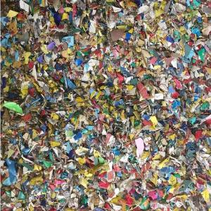 MIX COLOR HDPE GRINDING HDPE Grinding Blow Injection Molding raigarh chhattisgarh india Plastic4trade