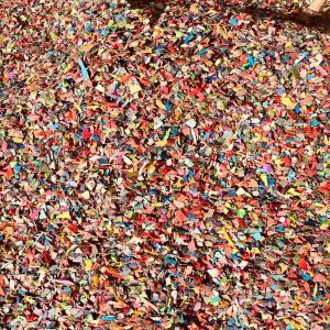 MIX COLOR PP GRINDING PP Grinding Injection Molding ghaziabad uttar pradesh india Plastic4trade
