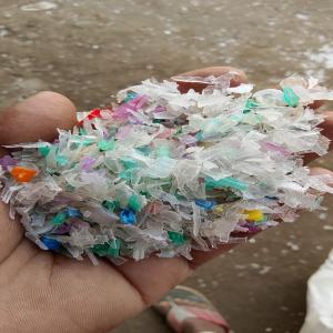 MIX COLOR PP GRINDING PP Grinding Injection Molding new delhi delhi india Plastic4trade