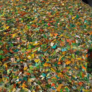 MIX COLOR PP GRINDING PP Grinding Injection Molding bardoli gujarat india Plastic4trade