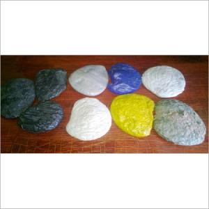 MIX COLOR PP LUMPS PP Lumps Injection Molding vapi gujarat india Plastic4trade