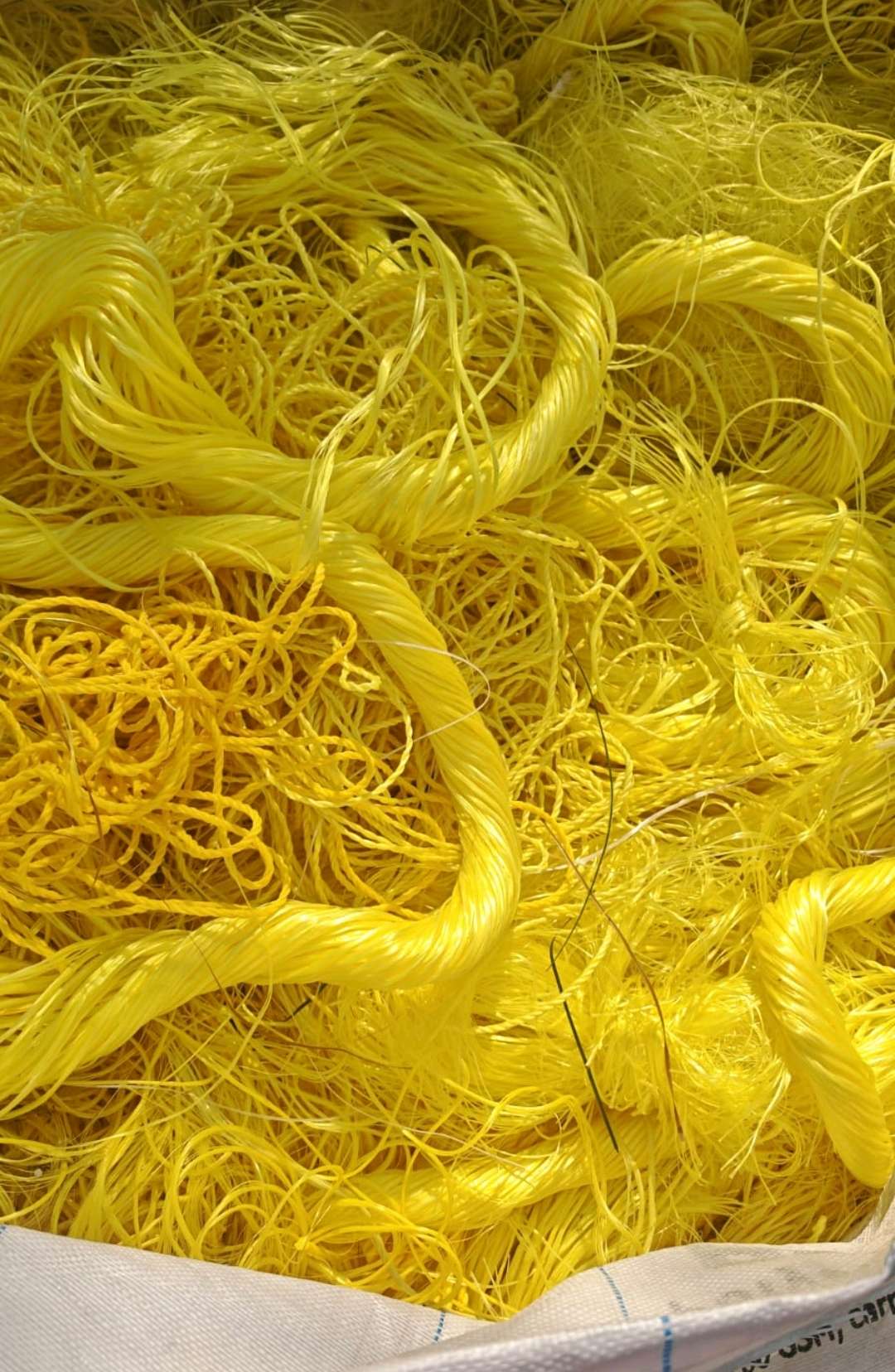 MIX COLOR PP LUMPS PP Lumps RAFFIA sharjah sharjah united arab emirates Plastic4trade Plastic4trade