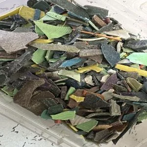 MIX DUBBAN PLASTIC WASTE GRINDING Plastic Waste Grinding Roto Molding Injection Molding Extrusion surat gujarat india Plastic4trade