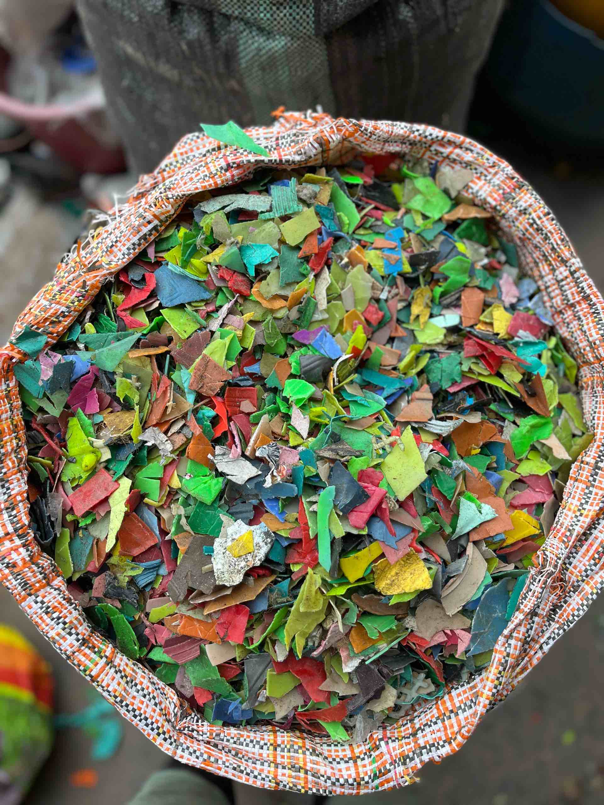 MIX HD HDPE Grinding Blow ballari karnataka india Plastic4trade