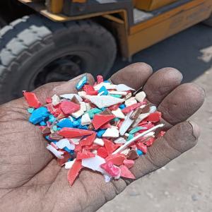 MIX HG GRINDING HDPE Grinding Injection Molding rajkot gujarat india Plastic4trade