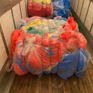 MIX LDPE SCRAP LDPE Scrap Film Grade surat gujarat india Plastic4trade