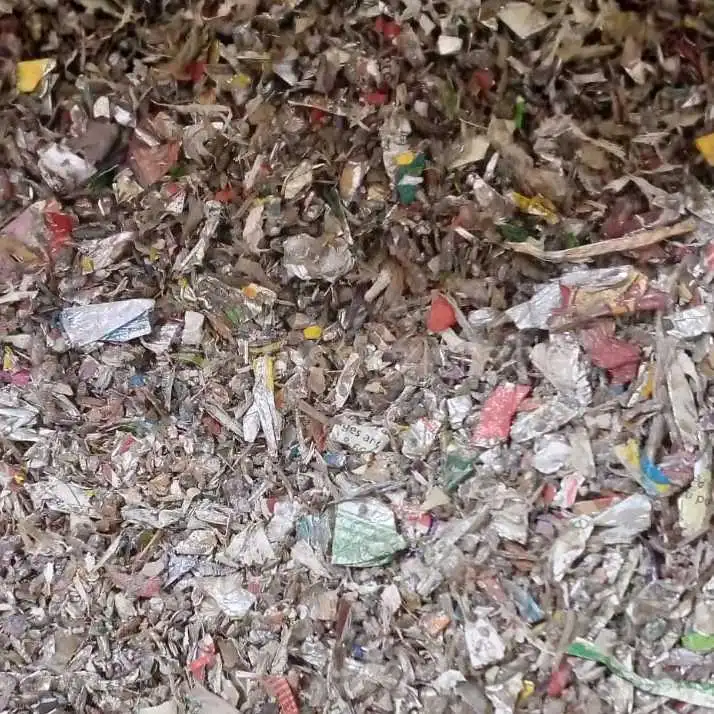 MIX MLP MLP Grinding Mix Scrap maharashtra india Plastic4trade