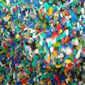 MIX PLASTIC SCRAP GRINDING Plastic Waste Grinding Blow Injection Molding nashik maharashtra india Plastic4trade