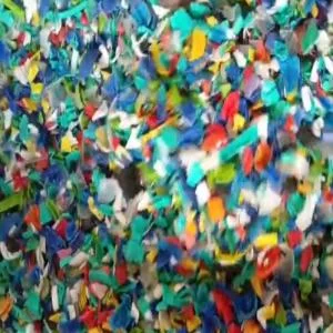 MIX PLASTIC SCRAP GRINDING Plastic Waste Grinding Blow Injection Molding nashik maharashtra india Plastic4trade