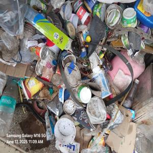 MIX PLASTIC SCRAP Plastic Waste Scrap Blow Injection Molding Mix Scrap ahmedabad gujarat india Plastic4trade