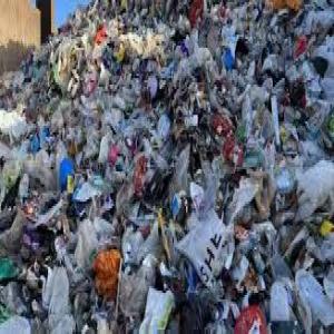 MIX PLASTIC SCRAP Plastic Waste Scrap Blow Injection Molding Mix Scrap ahmedabad gujarat india Plastic4trade Plastic4trade