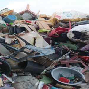 MIX PLASTIC SCRAP Plastic Waste Scrap Mix Scrap maharajganj uttar pradesh india Plastic4trade Plastic4trade