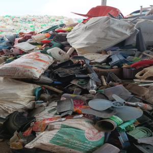 MIX PLASTIC SCRAP Plastic Waste Scrap Mix Scrap maharajganj uttar pradesh india Plastic4trade Plastic4trade