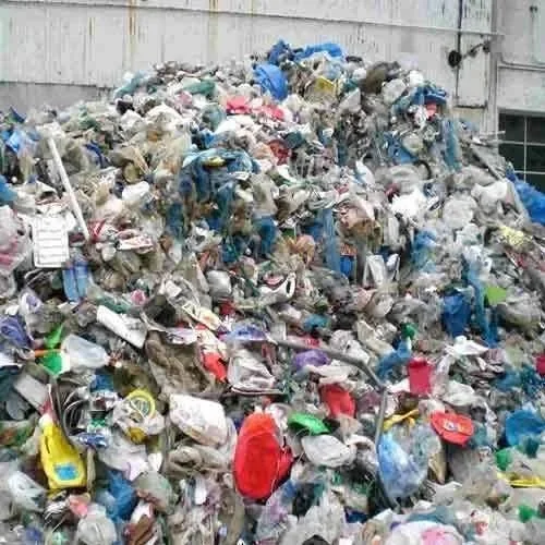 MIX PLASTIC SCRAP Plastic Waste Scrap Mix Scrap mehsana gujarat india Plastic4trade