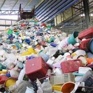 MIX PLASTIC SCRAP Plastic Waste Scrap Mix Scrap navi mumbai maharashtra india Plastic4trade