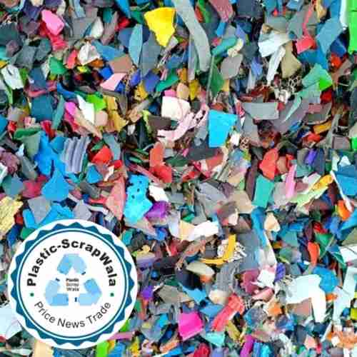 MIX PP ARTICLE  Grinding Injection Molding mahuva gujarat india Plastic4trade