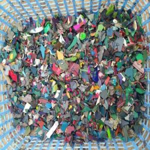 MIX PP DUBBAN SCRAP  Scrap Mix Scrap rojka gujarat india Plastic4trade
