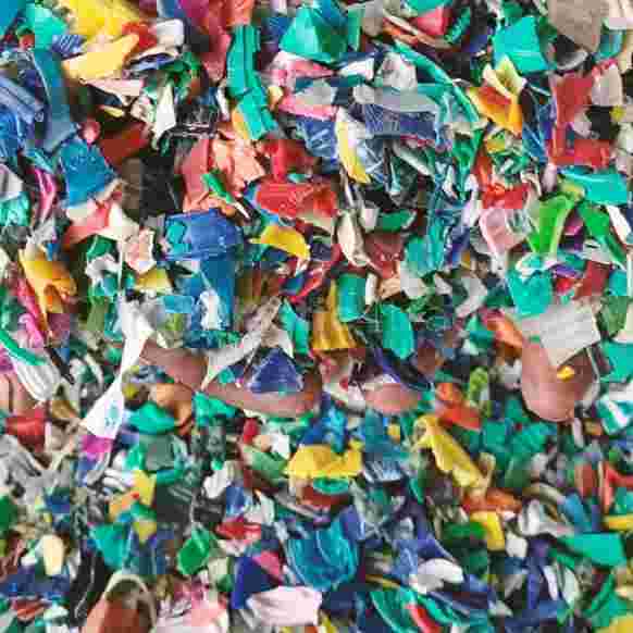 MIX PP PP Grinding Injection Molding mahuva gujarat india Plastic4trade Plastic4trade