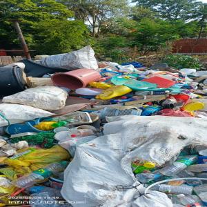 MIX PP PUGA PP Scrap Blow Injection Molding bengaluru karnataka india Plastic4trade Plastic4trade