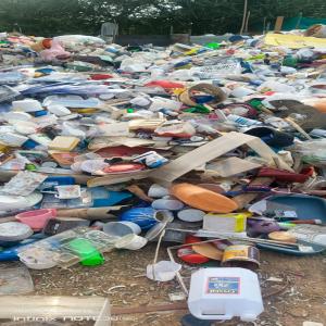 MIX PP PUGA PP Scrap Blow Injection Molding bengaluru karnataka india Plastic4trade