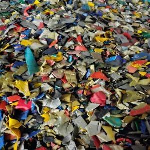 MIX SCRAP GRINDING Plastic Waste Grinding Mix Scrap maharajganj uttar pradesh india Plastic4trade Plastic4trade