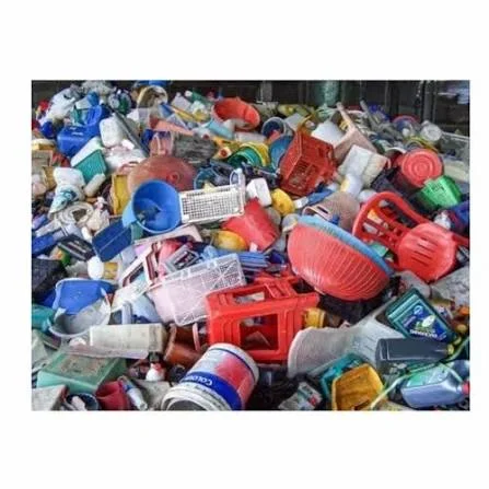 MIX SCRAP PLASTIC Plastic Waste Mix Material Mix Scrap jalgaon maharashtra india Plastic4trade