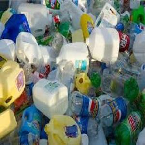 MIX SCRAP PLASTIC Plastic Waste Mix Material Mix Scrap rajkot gujarat india Plastic4trade