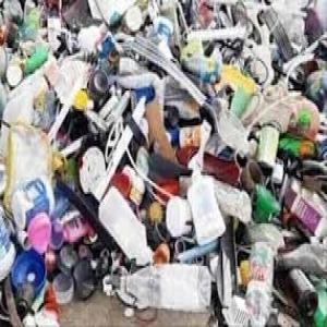 MIX SCRAP PLASTIC Plastic Waste Scrap Injection Molding muzaffarnagar uttar pradesh india Plastic4trade