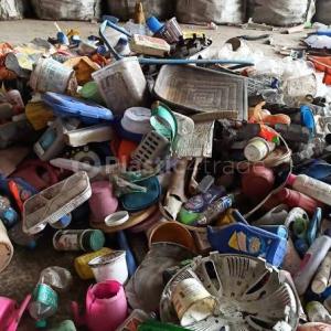 MIX SCRAP PLASTIC  Scrap Mix Scrap raipur chhattisgarh india Plastic4trade