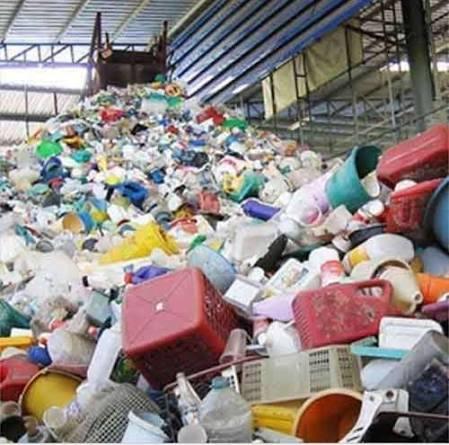 MIX SCRAP  Mix Material Mix Scrap bhopal madhya pradesh india Plastic4trade