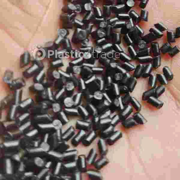 MIX SCRAP PP Resin Injection Molding Mix Scrap vasai virar maharashtra india Plastic4trade
