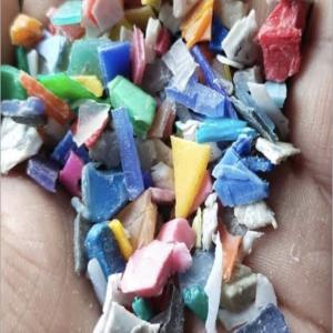MIXED  COLOR  PP GRINDING PP Grinding Injection Molding hubballi karnataka india Plastic4trade